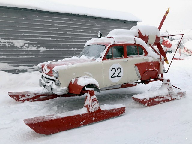 АвтоВсячина