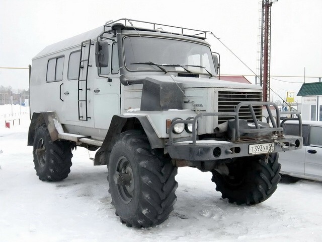 АвтоВсячина