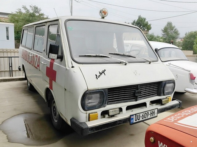 АвтоВсячина