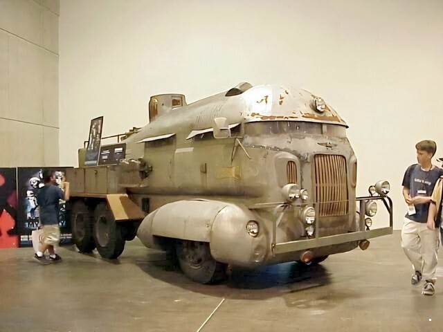 АвтоВсячина