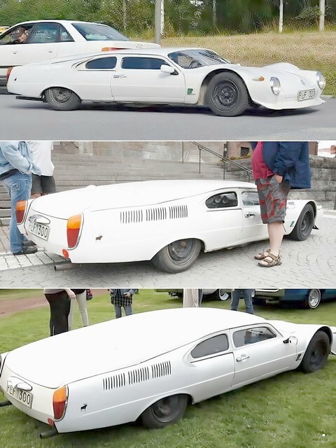 АвтоВсячина