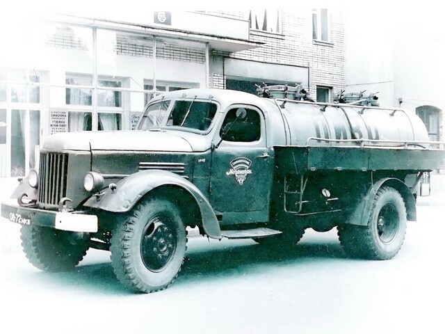 АвтоВсячина