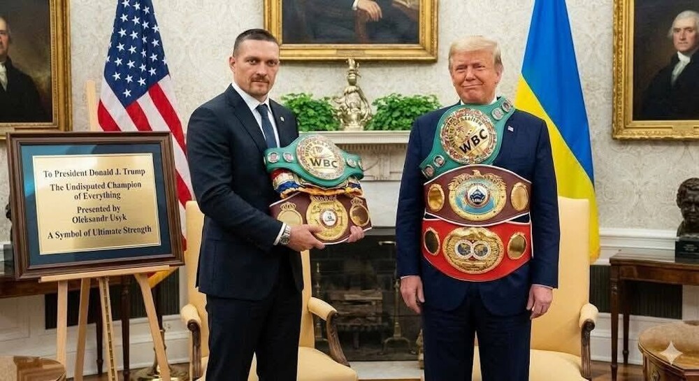 Народный креатив просто неудержим