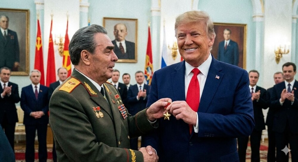 Народный креатив просто неудержим
