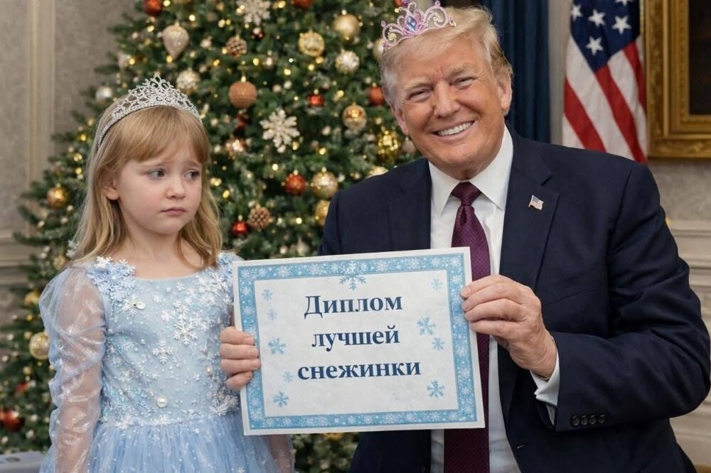 Народный креатив просто неудержим