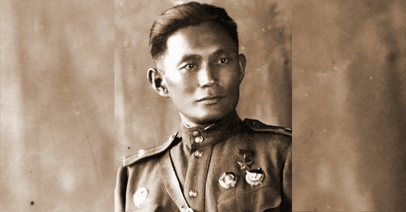 Жамбыл Тулаев&nbsp;