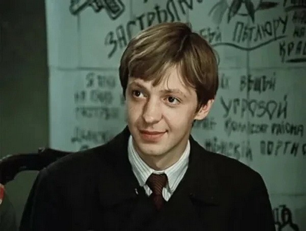 Чтобы помнили. Сергей Иванов