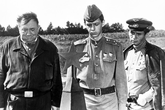 Чтобы помнили. Сергей Иванов