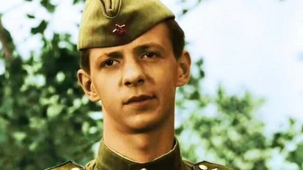 Чтобы помнили. Сергей Иванов