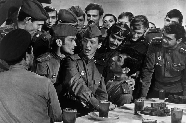 Чтобы помнили. Сергей Иванов