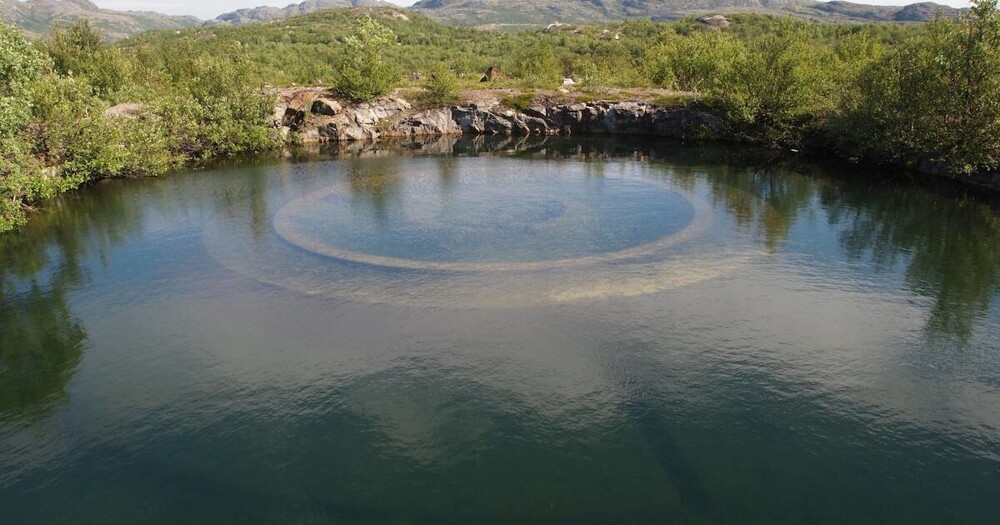 Легенды Якутии: Долина смерти и таинственные котлы