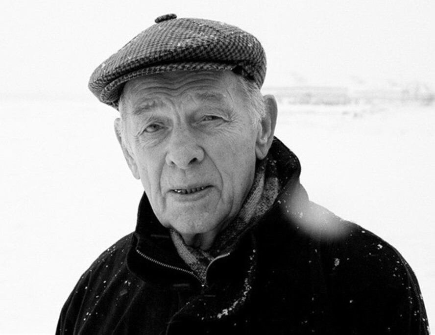 Георгий Жжёнов