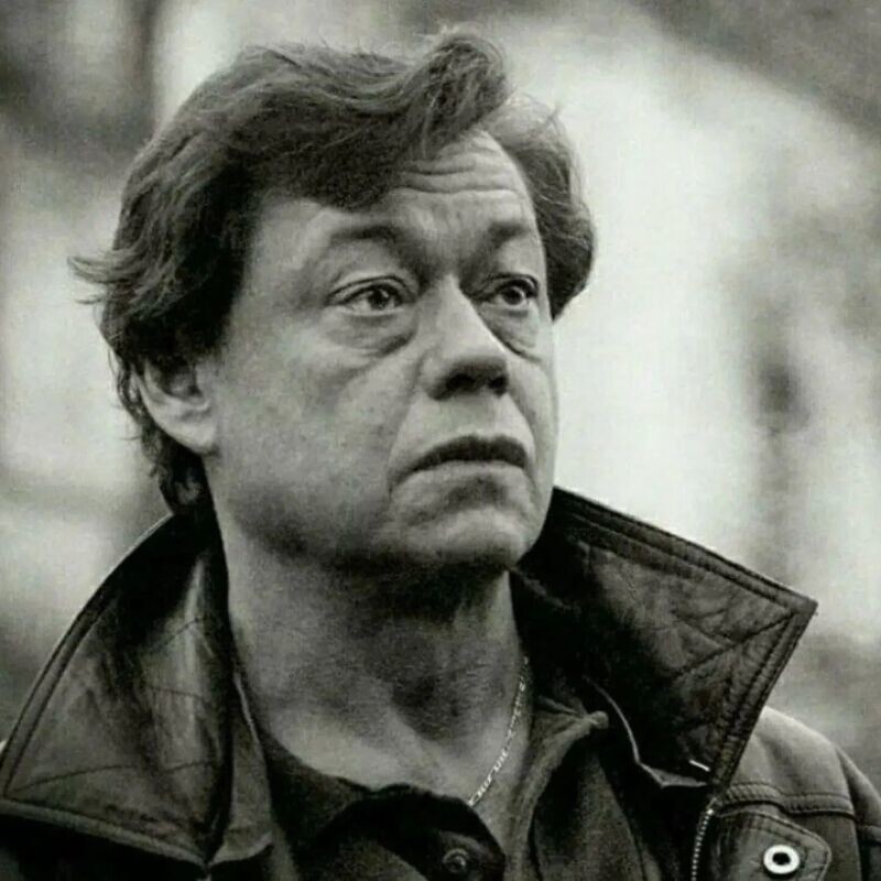 Николай Караченцов. 
