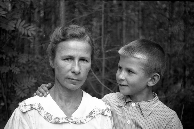 Интересные фотографии времен СССР