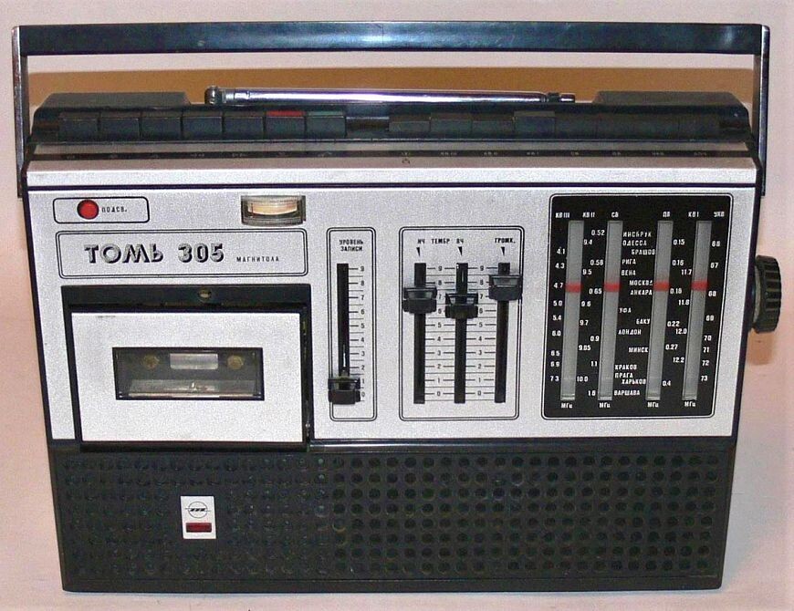 Интересные фотографии времен СССР