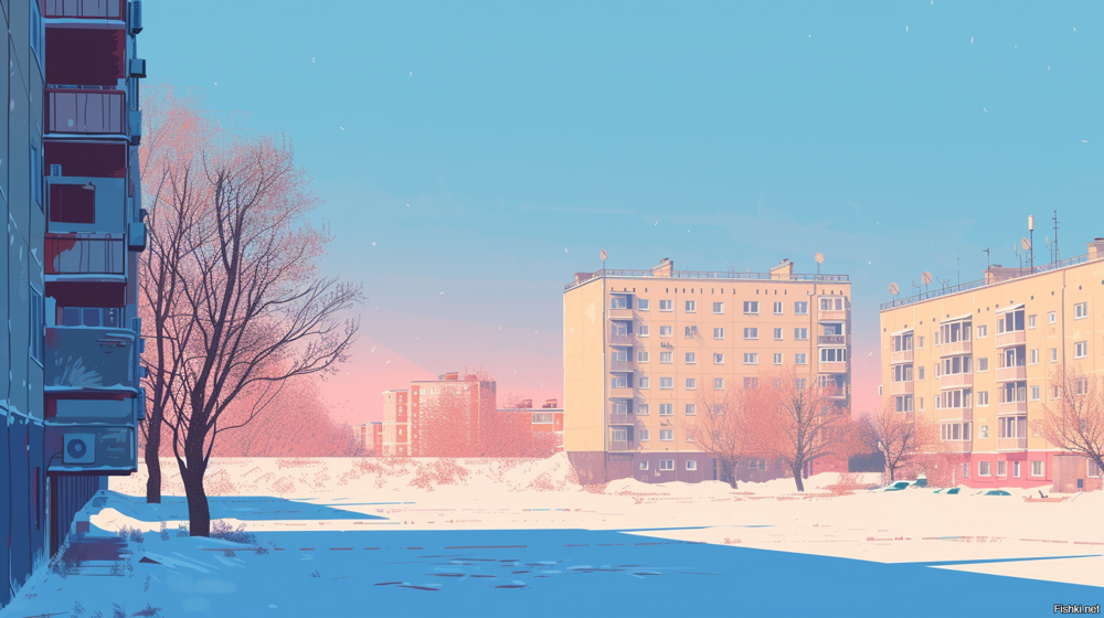 Солнечного позитивного