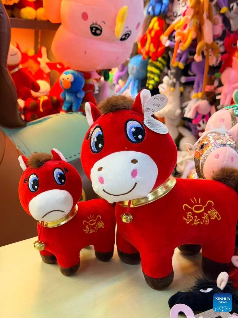 Ошибка на миллион: грустная лошадка стала главным хитом 2026 года