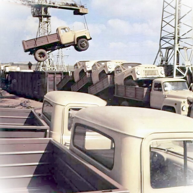 АвтоВсячина