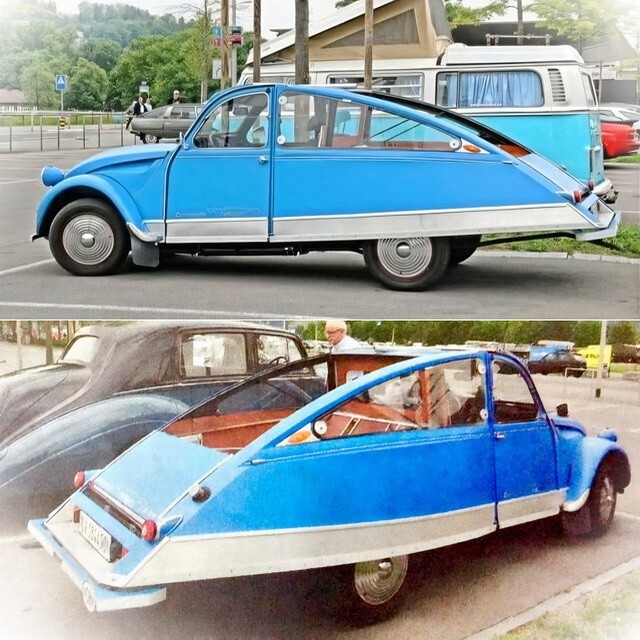 АвтоВсячина