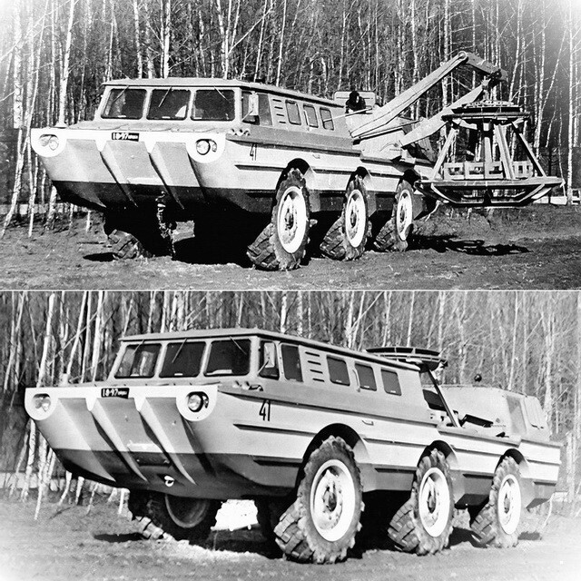 АвтоВсячина