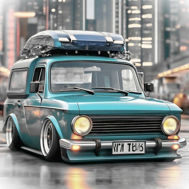 АвтоВсячина