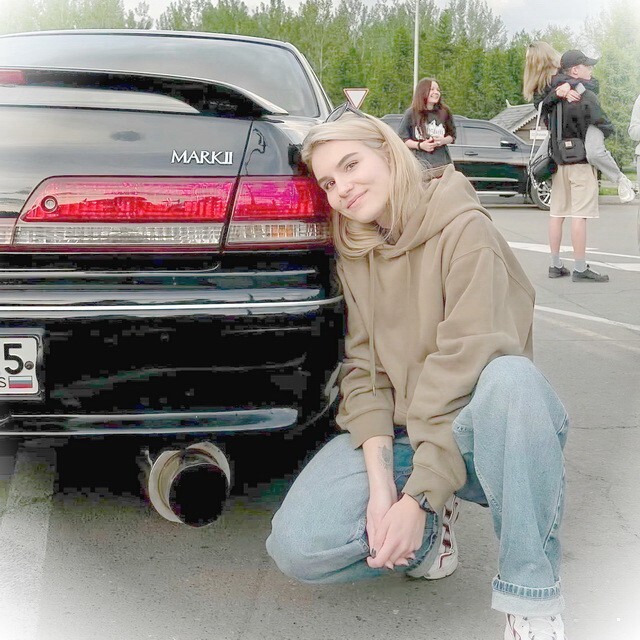АвтоВсячина
