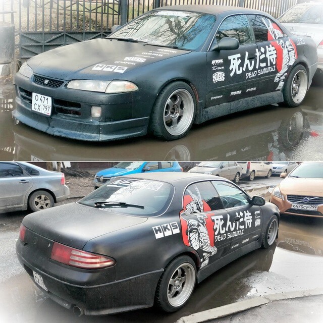 АвтоВсячина