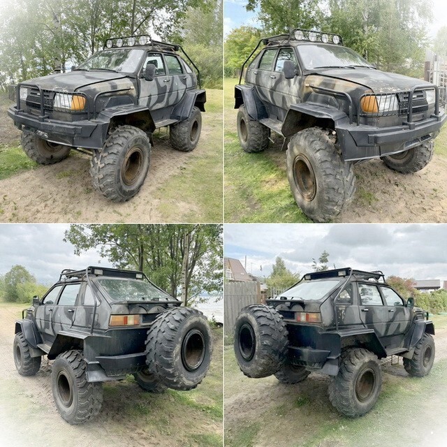 АвтоВсячина