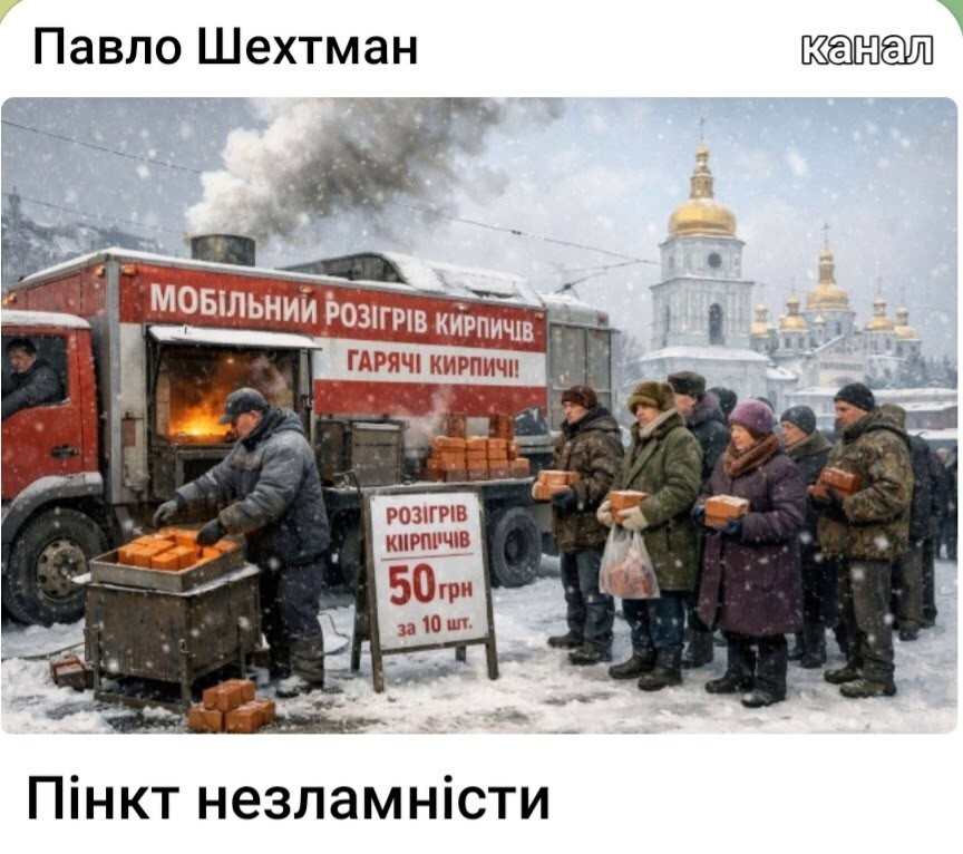 Политическая рубрика от&nbsp;NAZARETH за&nbsp;19.01.26. Новости, события, комментарии - 1986