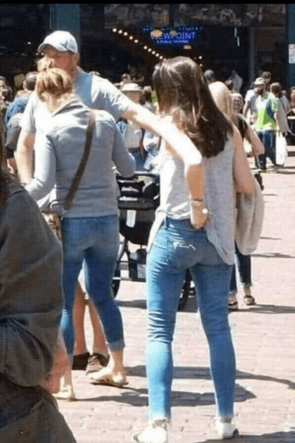 11. Бумер вернулся