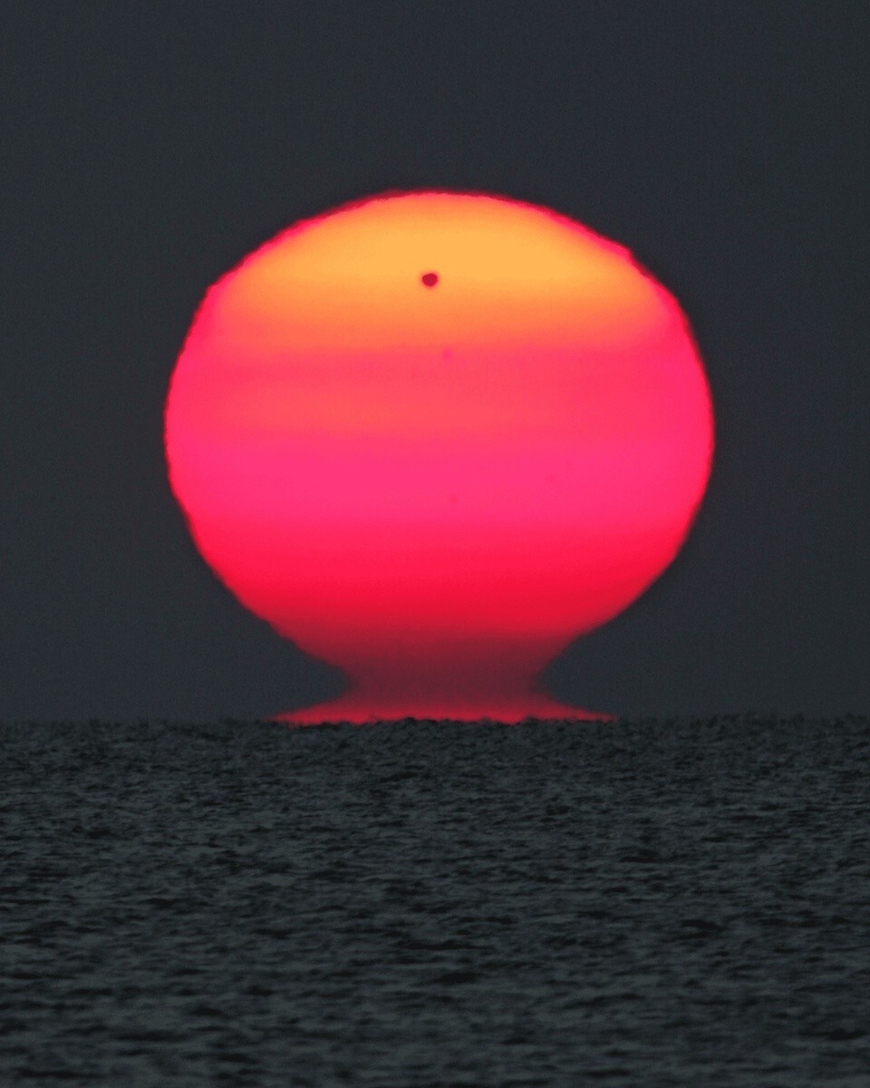 Космическая хроника #4: обзор астрономических снимков