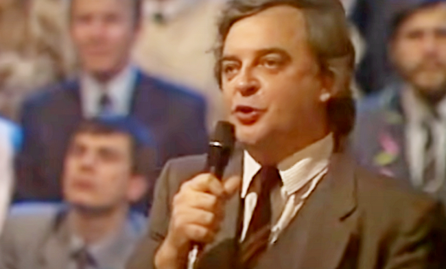 От Рок-дилетанта до web-дилетанта