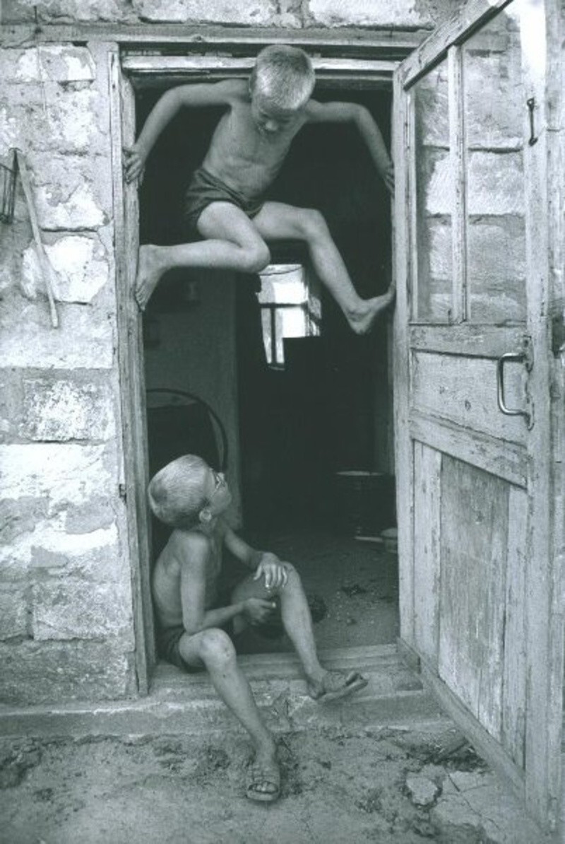 Интересные фотографии времен СССР