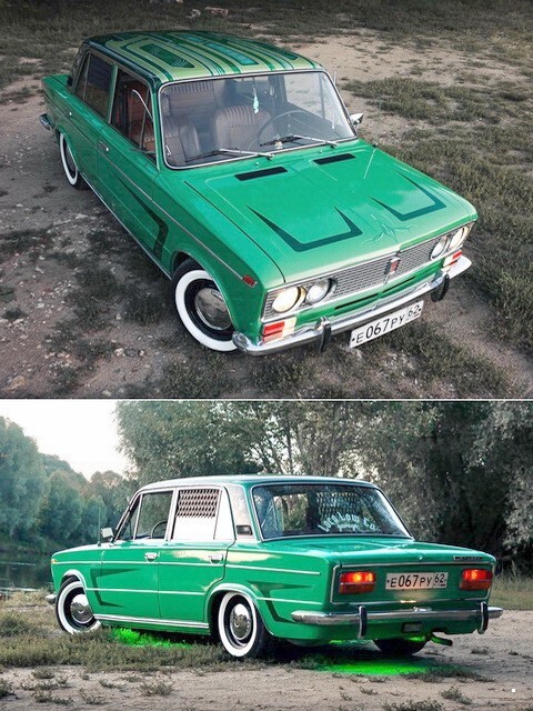 АвтоВсячина