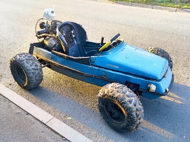 АвтоВсячина