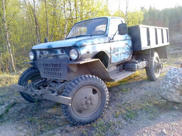 АвтоВсячина
