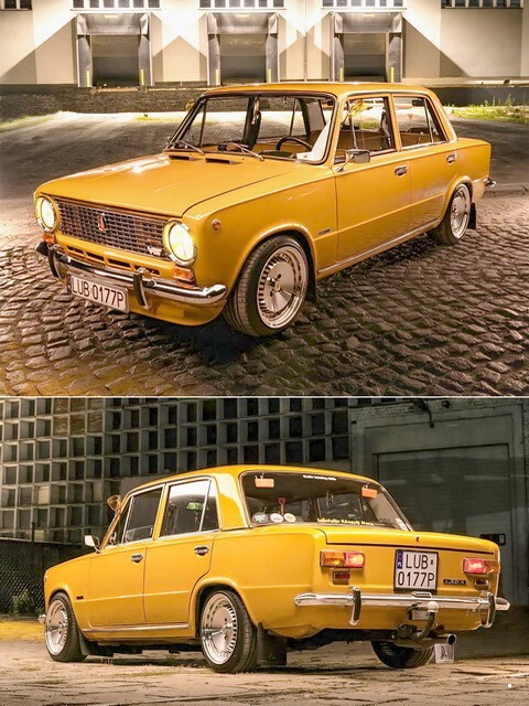 АвтоВсячина