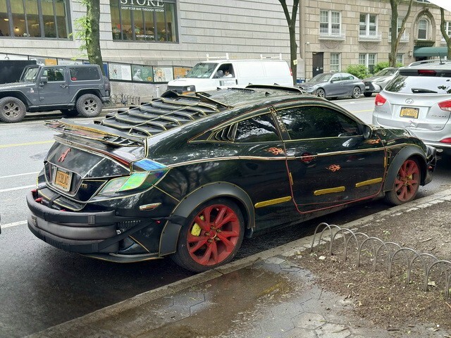 АвтоВсячина