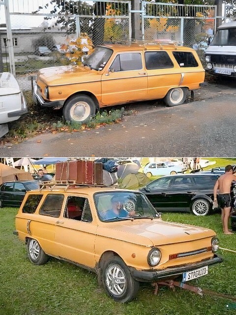АвтоВсячина