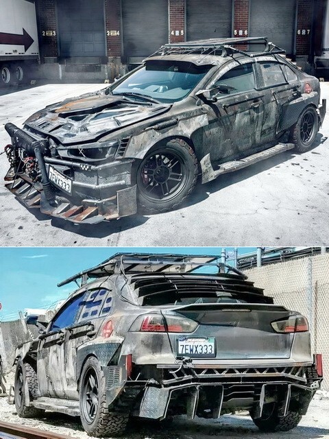 АвтоВсячина