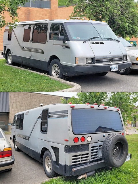 АвтоВсячина