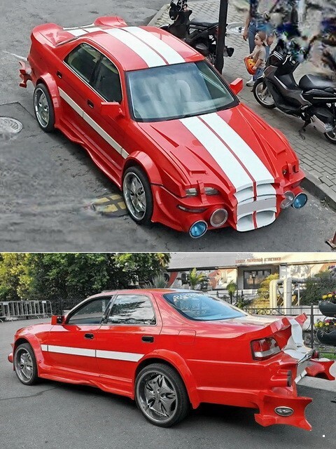 АвтоВсячина