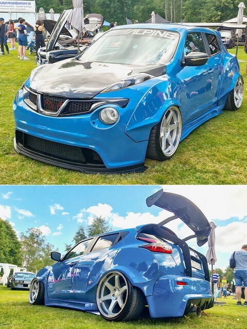 АвтоВсячина