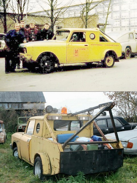 АвтоВсячина