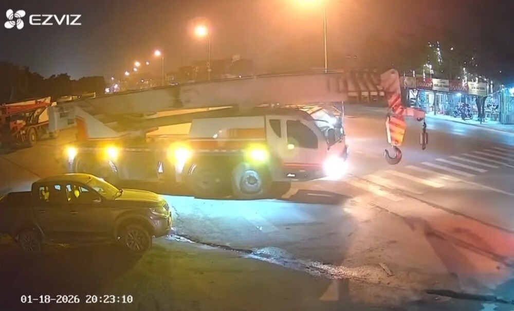 "Пункт назначения" по-вьетнамски