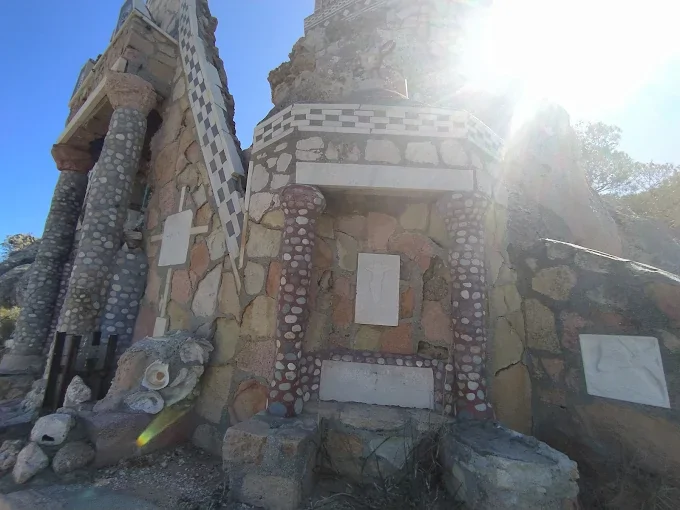 Невидимая святыня Афинской Ривьеры