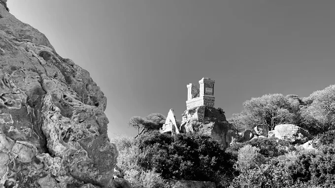 Невидимая святыня Афинской Ривьеры