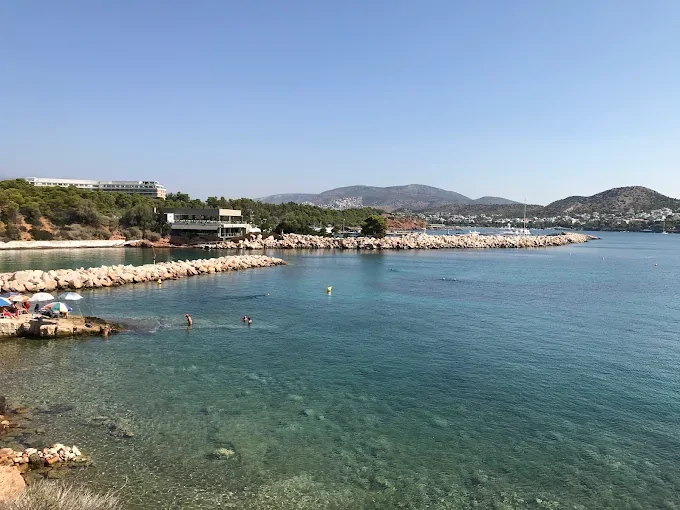 Невидимая святыня Афинской Ривьеры