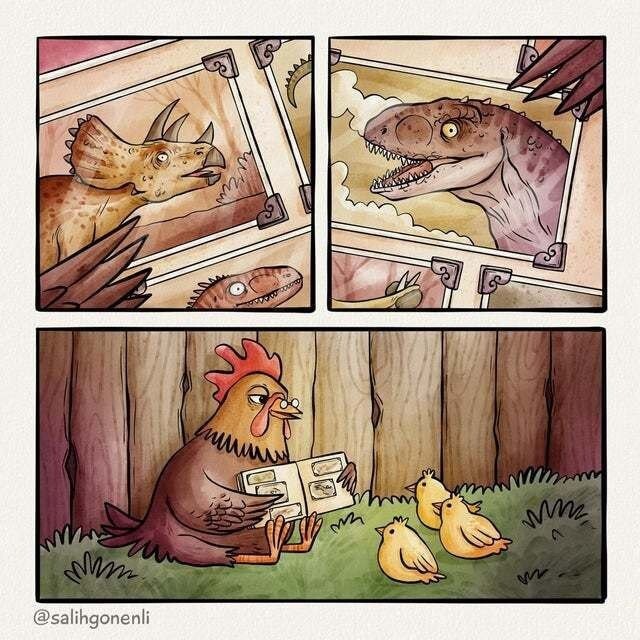 Скрины из соцсетей