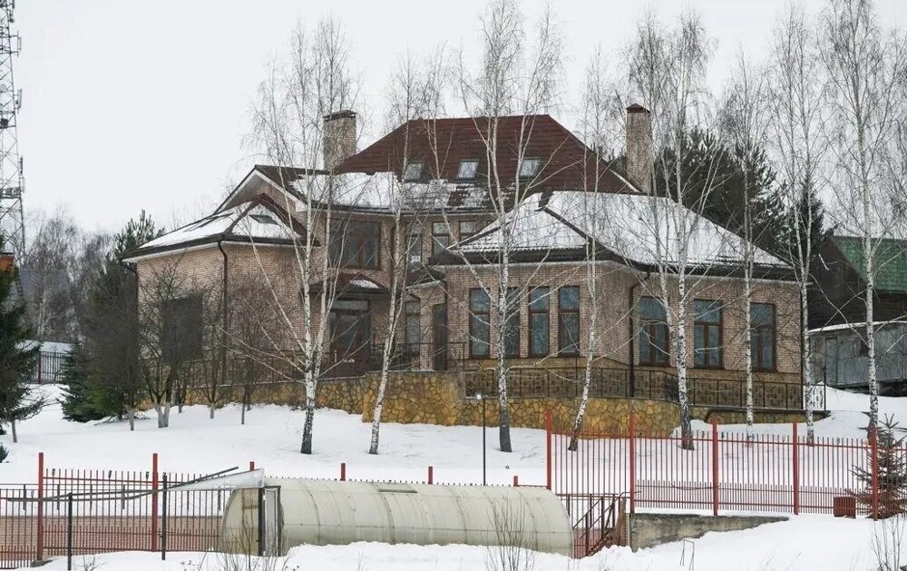 Лариса Долина потратит десятки миллионов рублей на ликвидацию незаконного пруда в Подмосковье